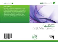 Copertina di Nabeel Abbas