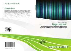 Bookcover of Željko Vuković