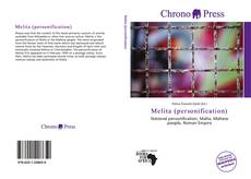 Buchcover von Melita (personification)