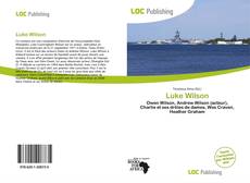 Bookcover of Luke Wilson