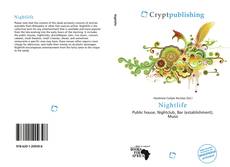 Bookcover of Nightlife