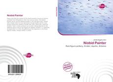 Portada del libro de Niobid Painter