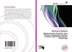 Buchcover von Richard Sibbes