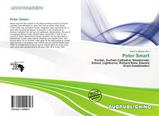 Portada del libro de Peter Smart