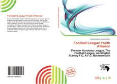 Обложка Football League Youth Alliance