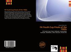 Bookcover of FA Youth Cup Finals of the 1960s