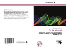 Capa do livro de Nelly Viennot 