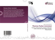 Copertina di Thomas Parker (minister)