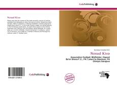 Bookcover of Nenad Kiso