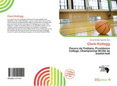 Copertina di Clark Kellogg