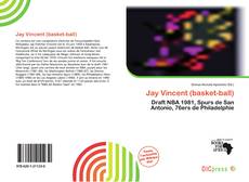 Copertina di Jay Vincent (basket-ball)