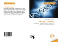 Couverture de Riding Coattails