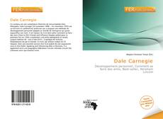 Bookcover of Dale Carnegie