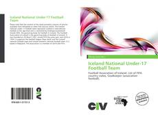 Copertina di Iceland National Under-17 Football Team