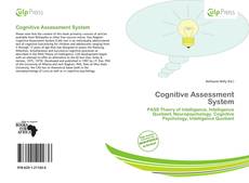 Buchcover von Cognitive Assessment System