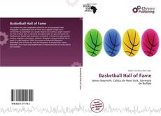 Buchcover von Basketball Hall of Fame