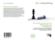 PASS Theory of Intelligence的封面