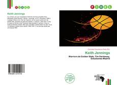 Capa do livro de Keith Jennings 