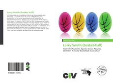 Larry Smith (basket-ball)的封面