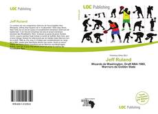 Bookcover of Jeff Ruland