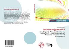 Portada del libro de Michael Wigglesworth