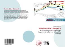 Portada del libro de Marina & the Diamonds