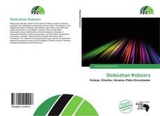 Buchcover von Slobozhan Kobzars