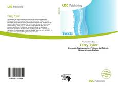 Bookcover of Terry Tyler