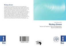 Portada del libro de Rickey Green