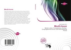 Mouth-house kitap kapağı