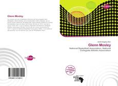 Bookcover of Glenn Mosley