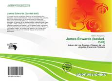 Bookcover of James Edwards (basket-ball)