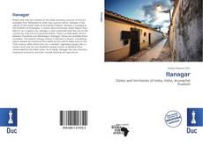 Portada del libro de Itanagar