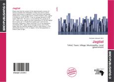 Buchcover von Jagtial