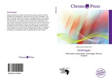 Buchcover von Jamnagar