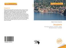 Buchcover von Jeypore