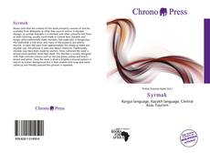 Buchcover von Syrmak