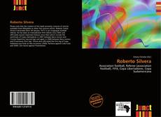 Bookcover of Roberto Silvera