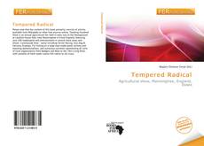 Buchcover von Tempered Radical