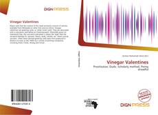 Buchcover von Vinegar Valentines