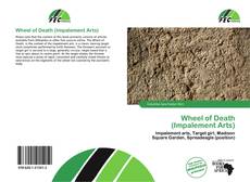 Buchcover von Wheel of Death (Impalement Arts)