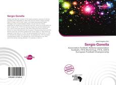 Bookcover of Sergio Gonella