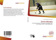 Bookcover of Simon Mangos