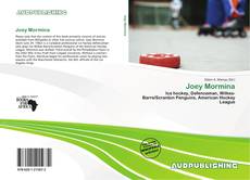 Bookcover of Joey Mormina