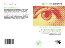 Body Transfer Illusion的封面