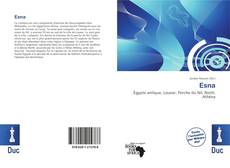 Portada del libro de Esna
