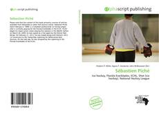 Bookcover of Sébastien Piché