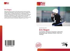 Couverture de Eric Regan