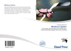 Bookcover of Matthew Spiller