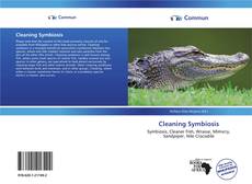 Capa do livro de Cleaning Symbiosis 